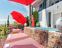 Aparthotel P&v Altea Hills Los Jardines