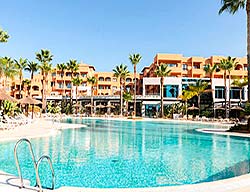 Aparthotel Pv Estepona