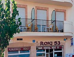 Aparthotel Pv Los Lirios Altea Hills