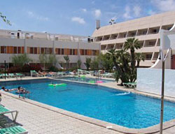 Aparthotel Rebecca