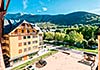 Aparthotel Refugi D