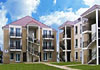 Aparthotel Residhome Roissy Village