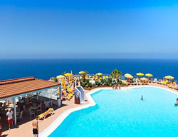 Aparthotel Riosol