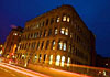 Aparthotel Roomzzz Manchester