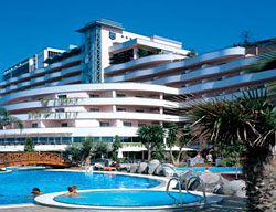Aparthotel Royal Savoy