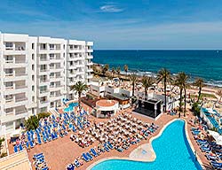 Aparthotel Sa Coma Playa