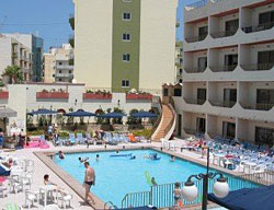 Aparthotel San Anton
