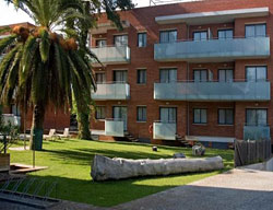 Aparthotel Sg Business
