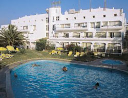 Aparthotel Solferias