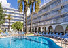 Aparthotel Solimar