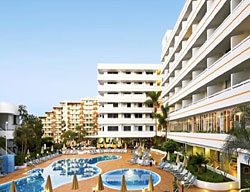 Aparthotel Sunprime Coral Suites & Spa
