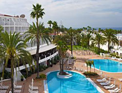 Aparthotel Sunprime Resort Atlantic View Suites & Spa