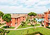 Aparthotel Tartessus Sancti Petri