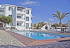 Aparthotel Tasmaria