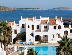 Aparthotel Tramontana Park