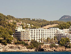 Aparthotel Trh Jardín Del Mar