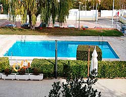 Aparthotel Trh Torrenova