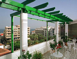 Aparthotel Tropical