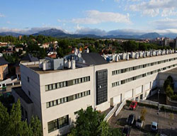 Aparthotel Vallés