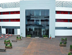 Aparthotel Vega De Triana