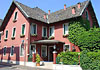 Aparthotel Villa Laguna