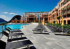 Aparthotel Villa Sassa Residence & Spa