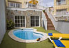 Aparthotel Villas Del Sol