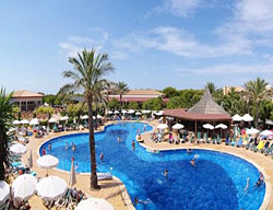 Aparthotel Viva Menorca