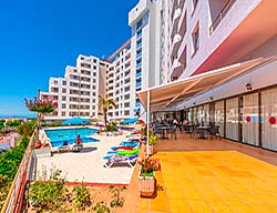 Aparthotel Xon's Playa