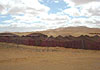 Bivouac Erg Lihoudi