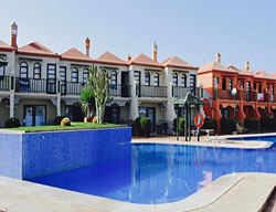 Bungalows Club Vista Flor