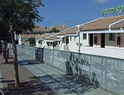 Bungalows Paradero II