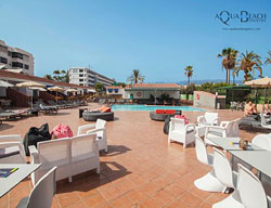 Bungalows Parque Sol
