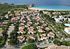 Bungalows Windrose