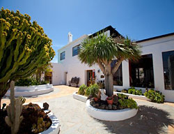 Casa De Hilario