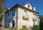 Casa De Sâo Gonçalo