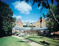 Casa Rural Coulsdon Manor
