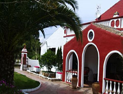 Casa Rural Gran Matchani