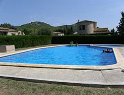 Casas Bell Reco