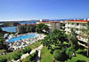 Club Hotel Aguamarina