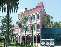 centro de desintoxicación