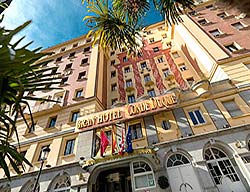 Gran Hotel Conde Duque
