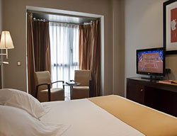 Gran Hotel Las Rozas