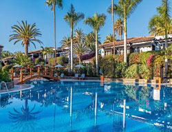 Gran Hotel Residencia