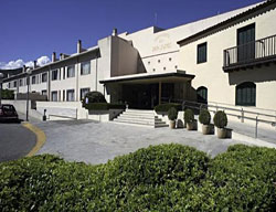 Gran Hotel Rey Don Jaime
