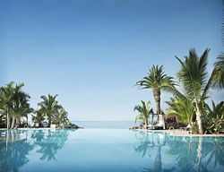 Gran Hotel Roca Nivaria