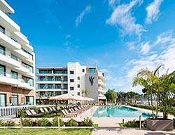 Gran Hotel Samil