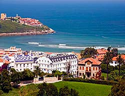 Gran Hotel Suances