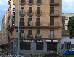 Gran Hotel Toledo