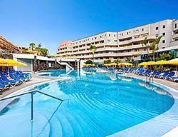 Gran Hotel Turquesa Playa